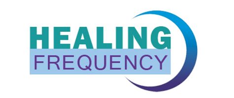 Healing Frequency 200px Logo